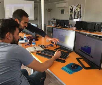 Rocscience Kaya Şev Stabilitesi Araçları Webinarı
