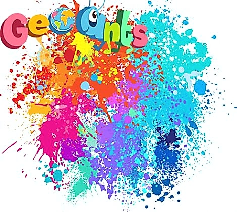 GeoAnts