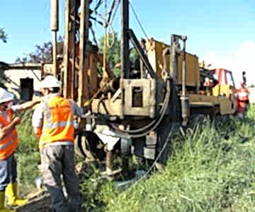 Standart Penetrasyon Deneyi Sırasında Enerji Verimliliğini Ölçen Cihaz Geliştirilmesi (2017-2019)